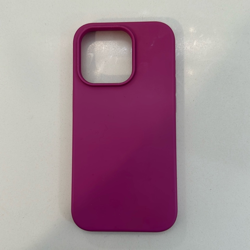 iPhone 14 Pro case